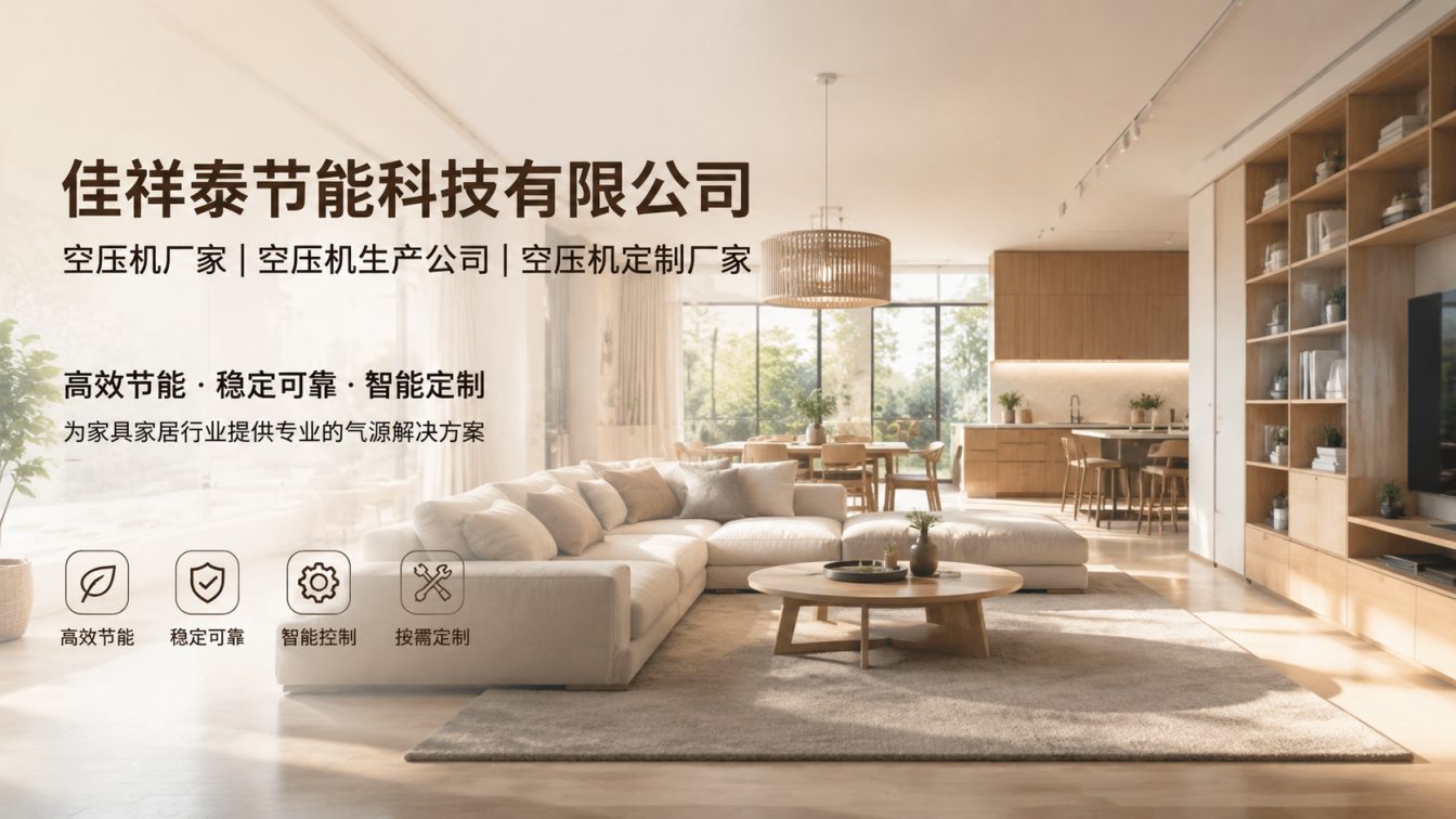 甘南藏族自治州还在为空压系统成本发愁？